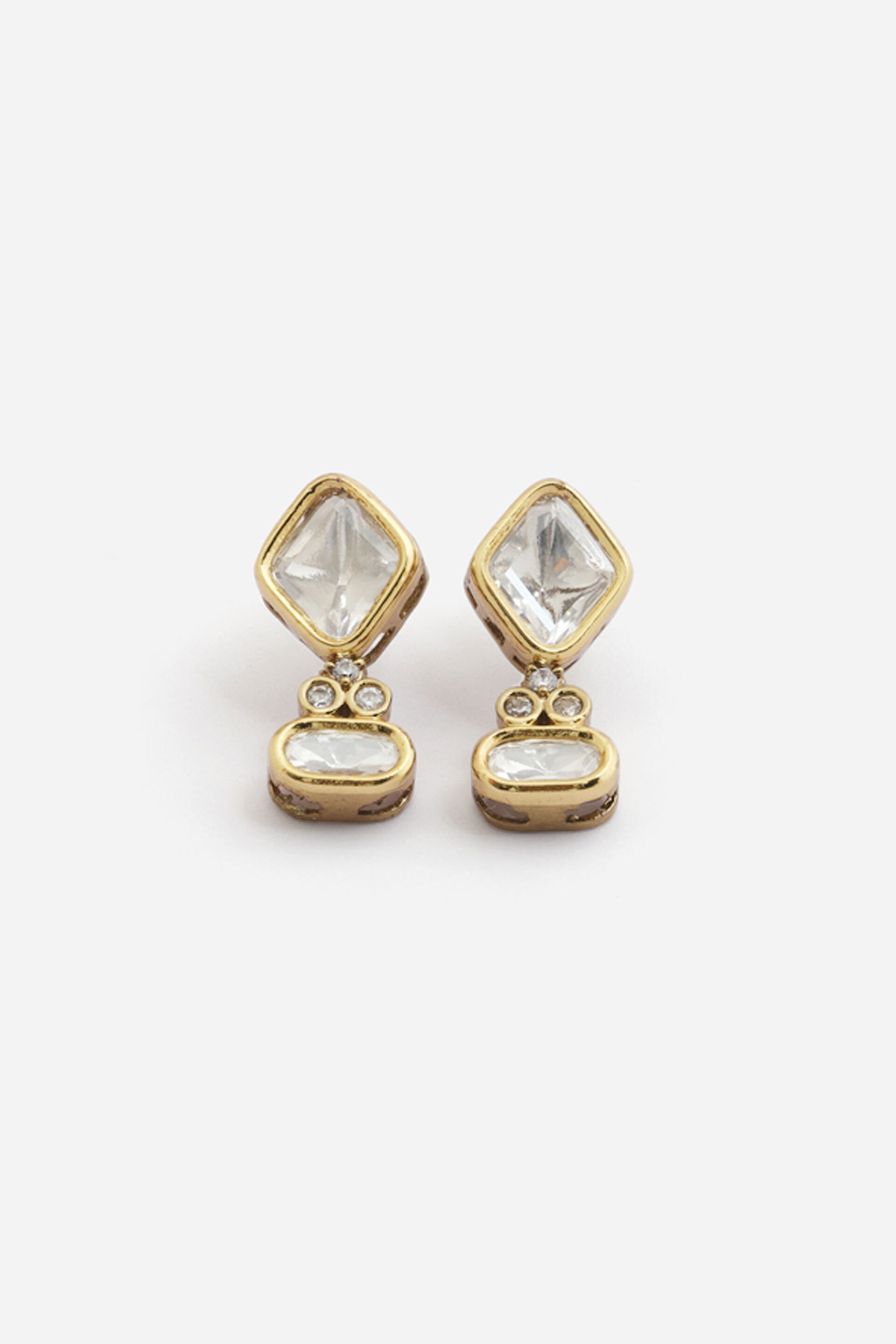 Elegant Crystal Drops, , image 3